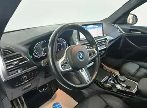 BMW X3 Bild 6