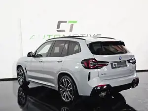 BMW X3 Bild 5