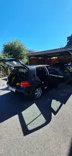 Verkaufe VW 4Golf Bild 7