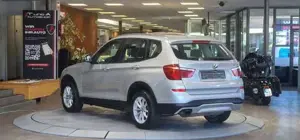 BMW X3 Bild 7