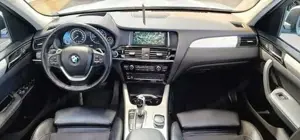 BMW X3 Bild 11