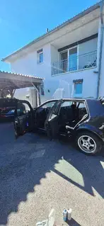 Verkaufe VW 4Golf Bild 6