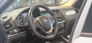 BMW X3 Bild 12