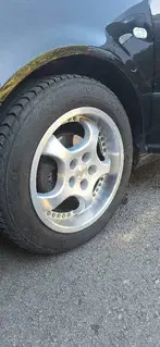 Verkaufe VW 4Golf Bild 9