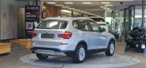 BMW X3 Bild 6