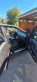 Verkaufe VW 4Golf Bild 8