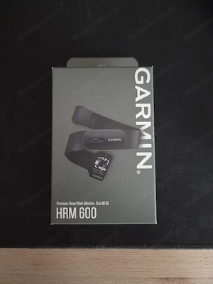 Garmin Brustgurt Bild 2