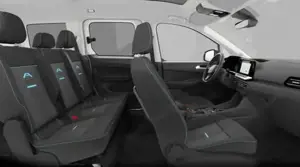 Ford Tourneo connect Bild 11