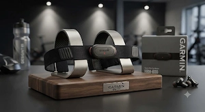 Garmin Brustgurt