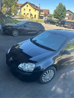 golf 5 1,9 tdi allrad Bild 10