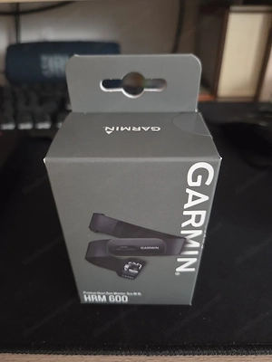 Garmin Brustgurt Bild 3