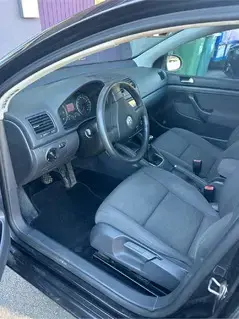 golf 5 1,9 tdi allrad Bild 8