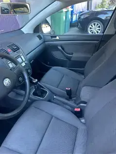 golf 5 1,9 tdi allrad Bild 4