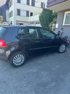 golf 5 1,9 tdi allrad Bild 9