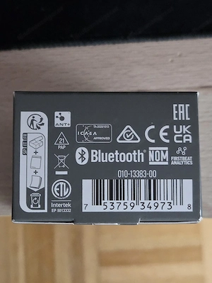 Garmin Brustgurt Bild 4
