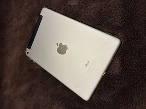Apple iPad mini 4 Cellular (4G LTE), 128GB, space gray Bild 2
