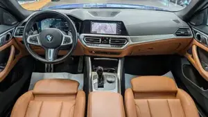 BMW 440 Bild 11