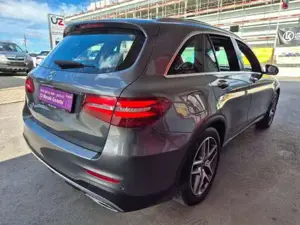 Mercedes-Benz GLC Bild 7