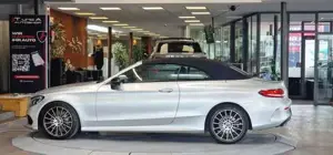 Mercedes-Benz C 220 Bild 7