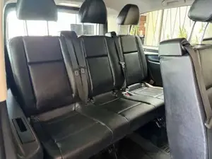 Mercedes-Benz Vito Bild 20
