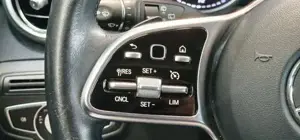 Mercedes-Benz C 200 Bild 17
