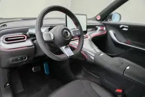 smart #1 BRABUS 360 elSitz KeyLess Bild 6