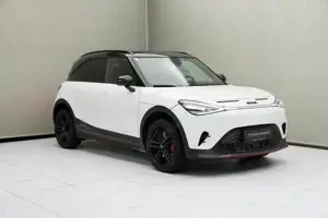 smart #1 BRABUS 360 elSitz KeyLess Bild 2