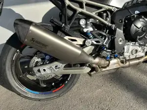 BMW M 1000 R Listenpreis 35.525€! Bild 5