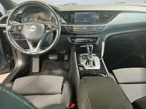 Opel Insignia Bild 8