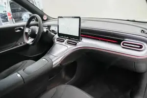 smart #1 BRABUS 360 elSitz KeyLess Bild 8