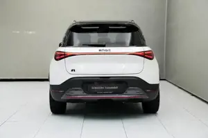 smart #1 BRABUS 360 elSitz KeyLess Bild 11