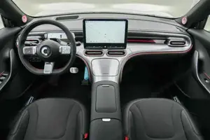 smart #1 BRABUS 360 elSitz KeyLess Bild 7