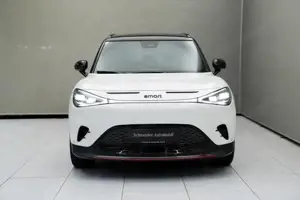 smart #1 BRABUS 360 elSitz KeyLess Bild 3