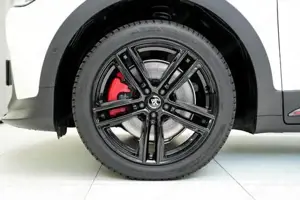 smart #1 BRABUS 360 elSitz KeyLess Bild 4