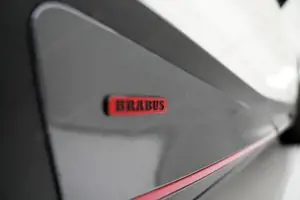 smart #1 BRABUS 360 elSitz KeyLess Bild 12