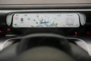 smart #1 BRABUS 360 elSitz KeyLess Bild 5