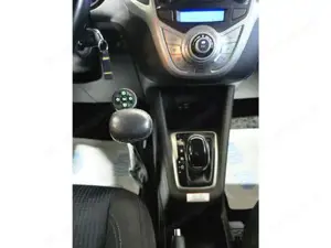 Hyundai iX20 Bild 13