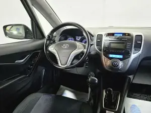 Hyundai iX20 Bild 10
