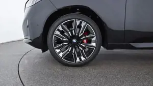 BMW X3 20d xDrive G45 B47 M Sportpaket HK HiFi DAB Bild 9