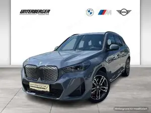 BMW iX1 eDrive20 M Sportpaket Pro // elektr. Sitzverstellung // Driving Assi. Plus //