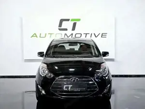 Hyundai iX20 Bild 2