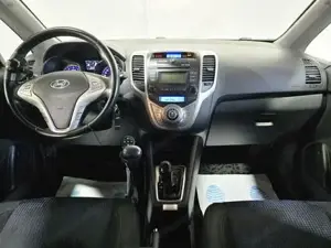 Hyundai iX20 Bild 7