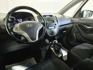 Hyundai iX20 Bild 12