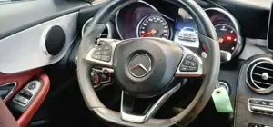 Mercedes-Benz C 220 Bild 10