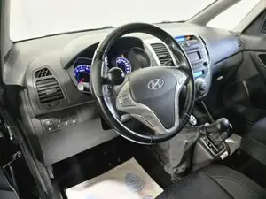Hyundai iX20 Bild 11