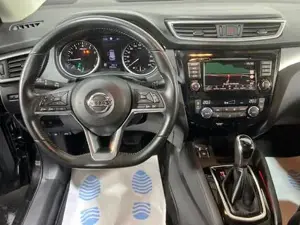 Nissan Qashqai Bild 10