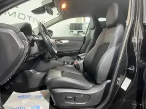 Nissan Qashqai Bild 6