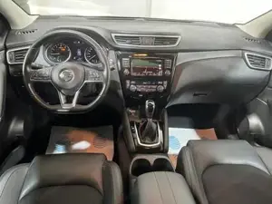 Nissan Qashqai Bild 7