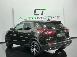 Nissan Qashqai Bild 4