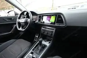 Cupra Ateca DSG Nav Keyl Kam ACC 5JGarantie SHZ+LHZ 110 kW ... Bild 9